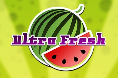 Ultrafresh онлайн Слотомен Казино